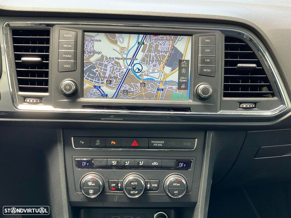 SEAT Ateca 1.6 TDI Style - 14