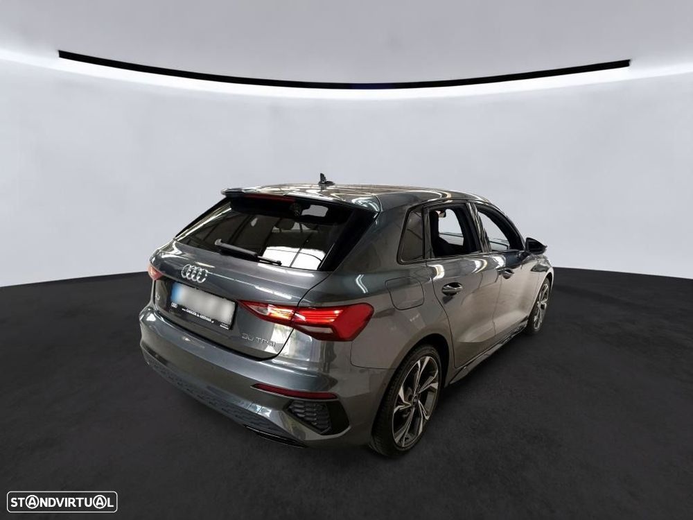 Audi A3 Sportback 30 TFSI S line - 3