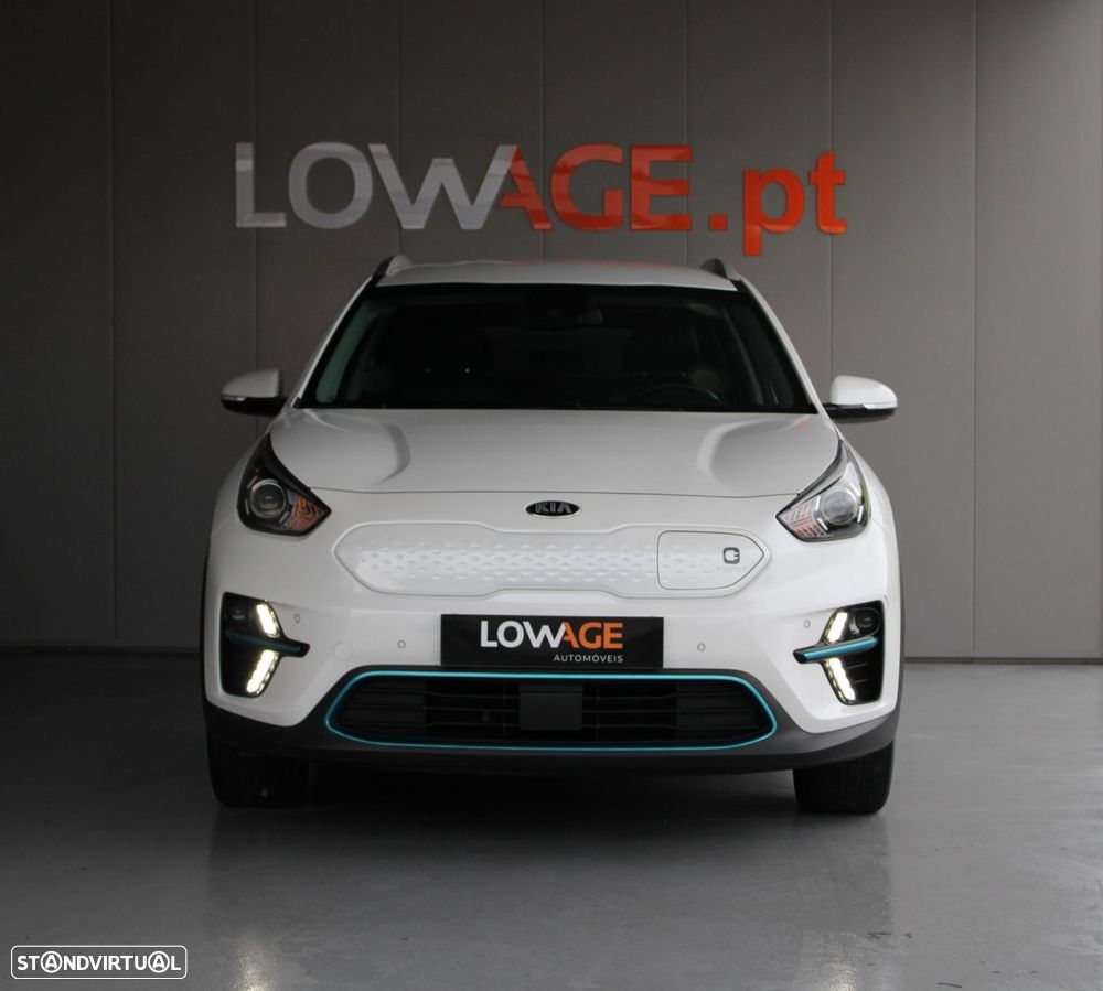 Kia e-Niro 64kWh - 7