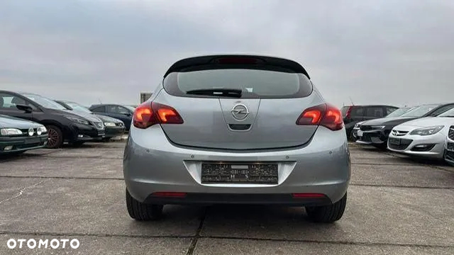 Opel Astra III 1.7 CDTI Sport - 7