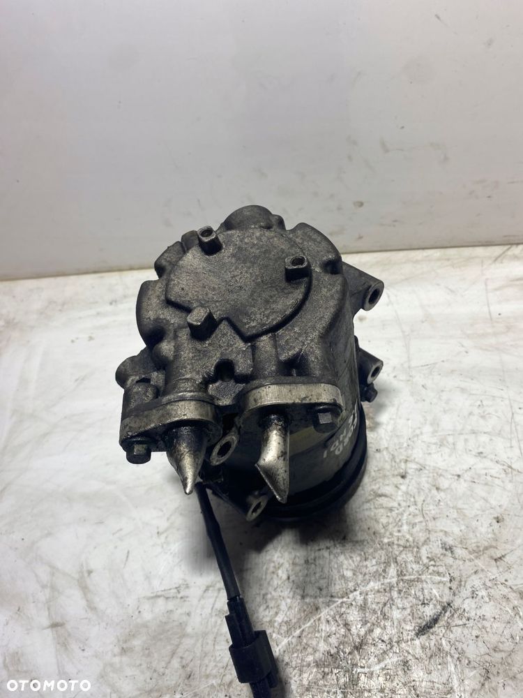 SPRĘŻARKA KOMPRESOR KLIMATYZACJI FORD FOCUS C-MAX I 1.6 TDCI 3M5H-19D629-KD - 4