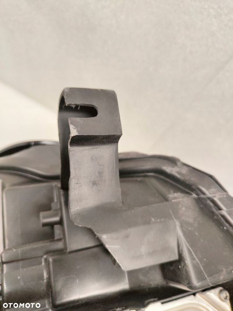 RENAULT KANGOO IV 4 FULL LED LAMPA PRAWY PRZÓD 260103264R - 8