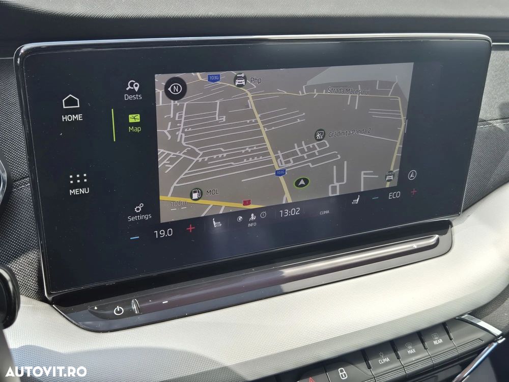 Skoda Superb 1.4 TSI PHEV Style - 21