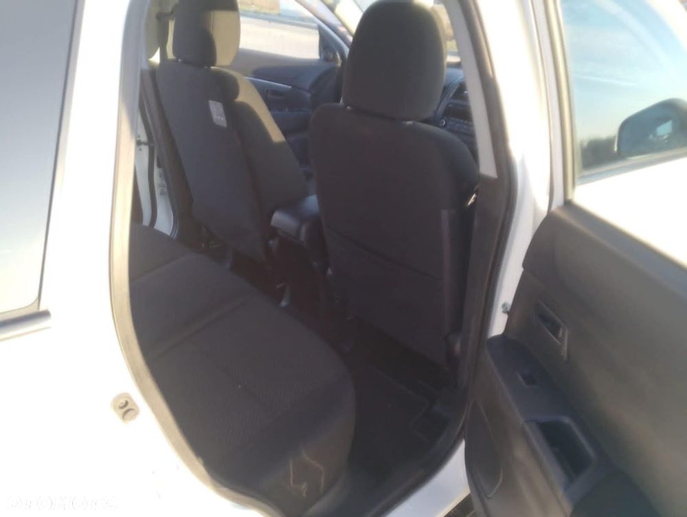 Mitsubishi ASX 1.6 Intense Plus Blue Edition - 5