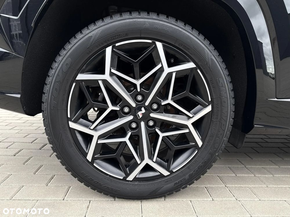 Hyundai Tucson 1.6 T-GDi 48V N Line 2WD DCT - 28