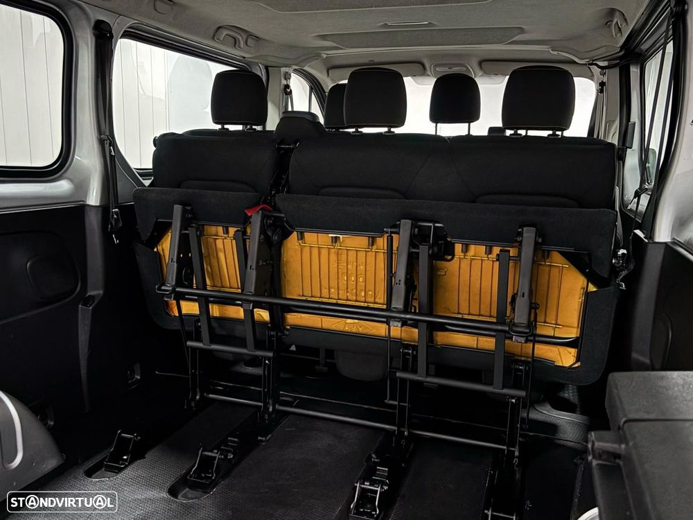 Renault Trafic 1.6 dCi L2H1 1.2T SS - 32