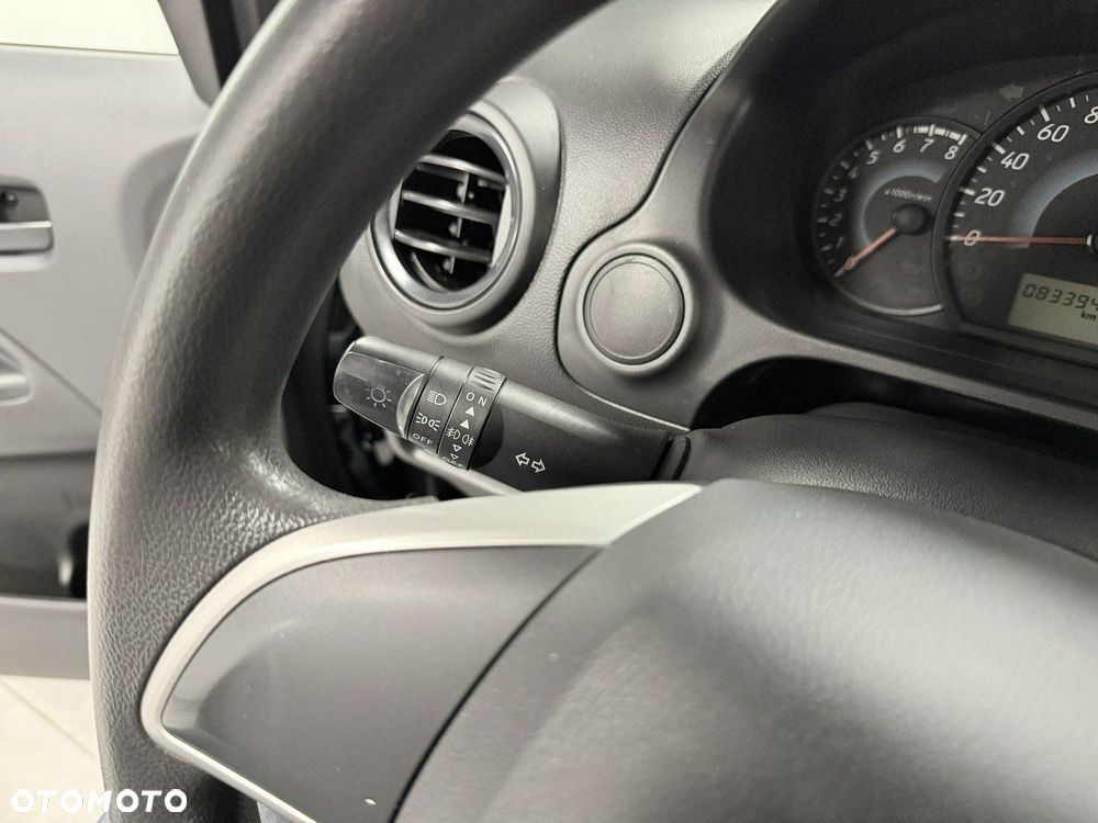 Mitsubishi Space Star 1.0 Inform - 33