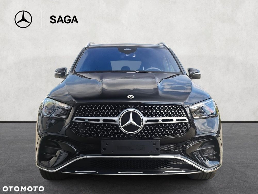 Mercedes-Benz GLE - 3