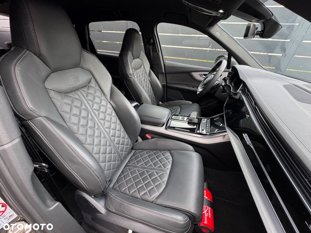 Audi Q7 50 TDI mHEV Quattro S Line Tiptr - 18