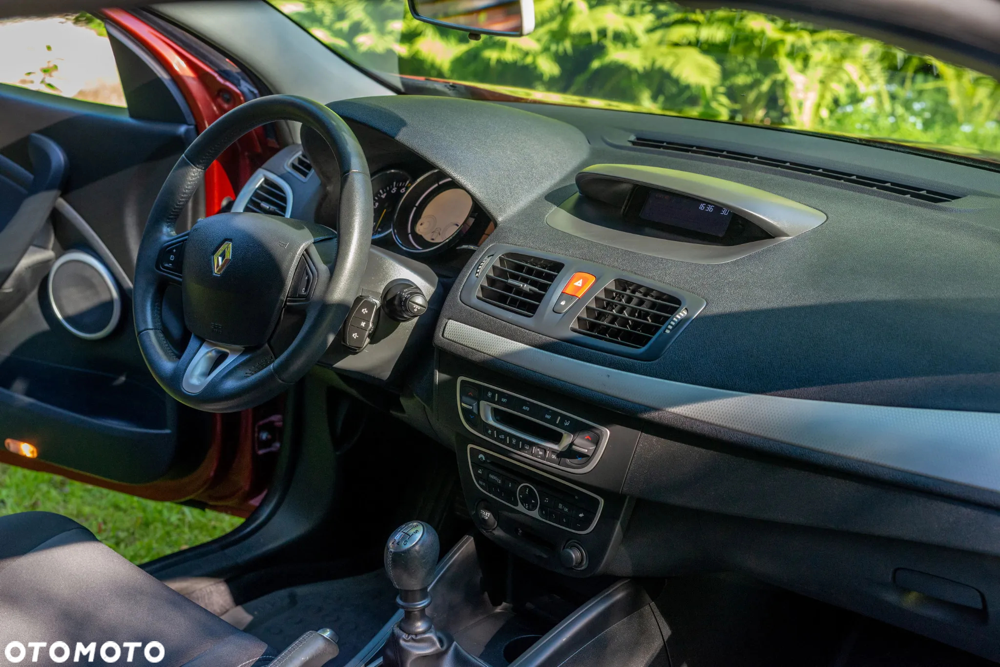 Renault Megane CC 1.6 16V Authentique - 17