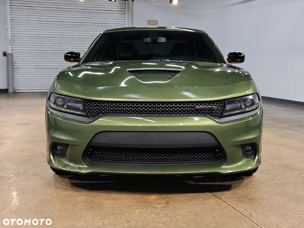 Dodge Charger 3.6 GT - 2