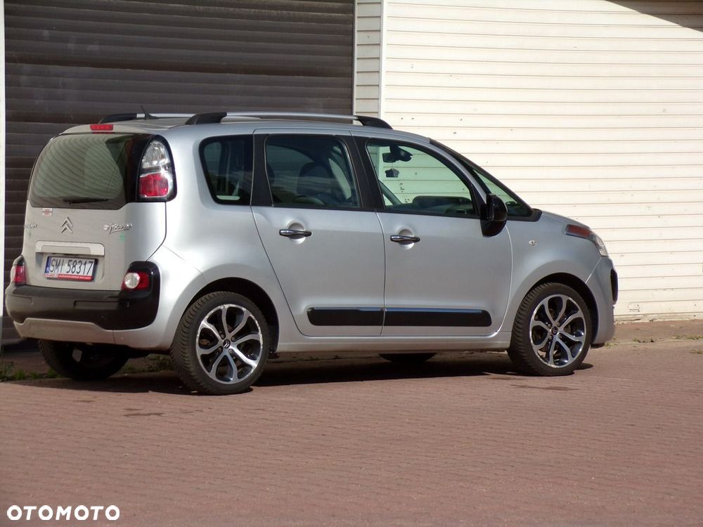 Citroën C3 Picasso - 3