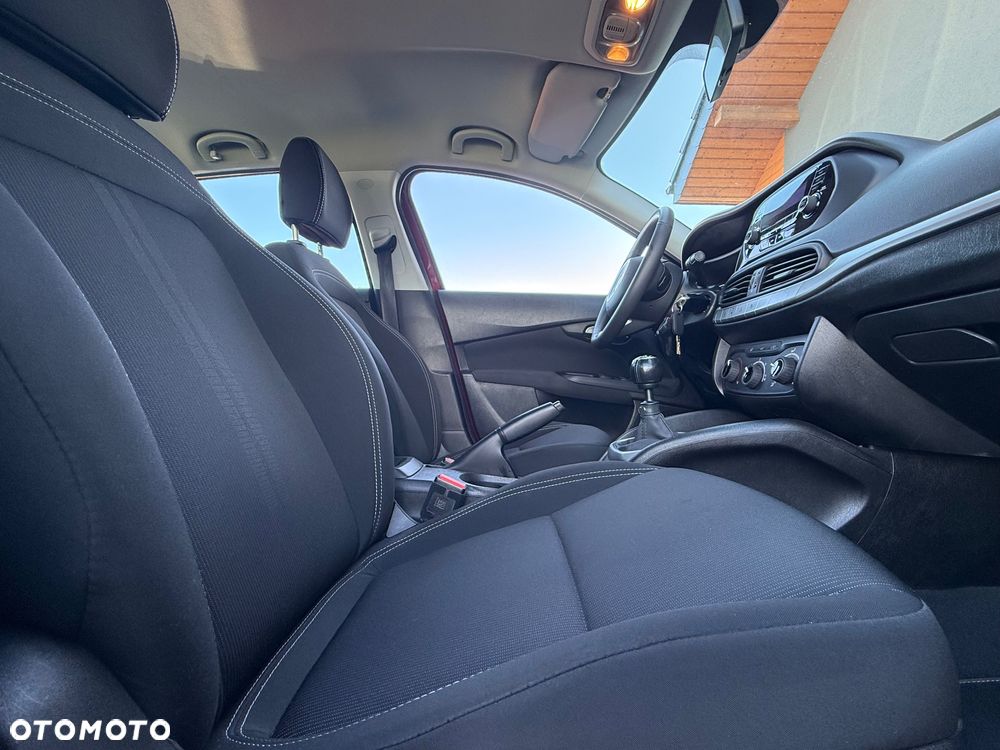 Fiat Tipo 1.4 16V More - 15