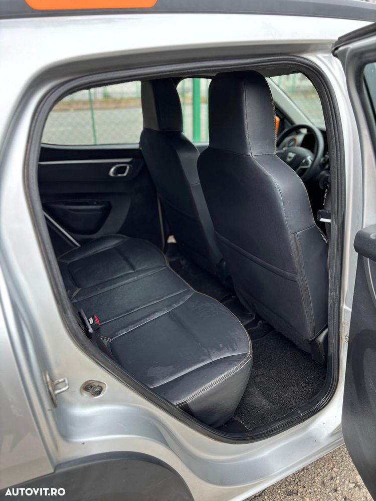 Dacia Spring Expression - 6