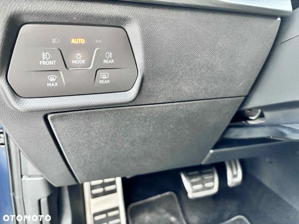 Cupra Formentor 2.0 TSI 4Drive VZ DSG - 16