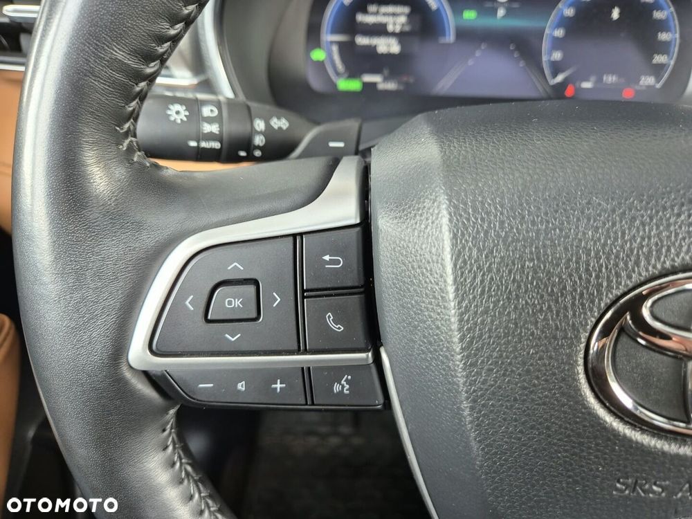 Toyota Highlander - 18