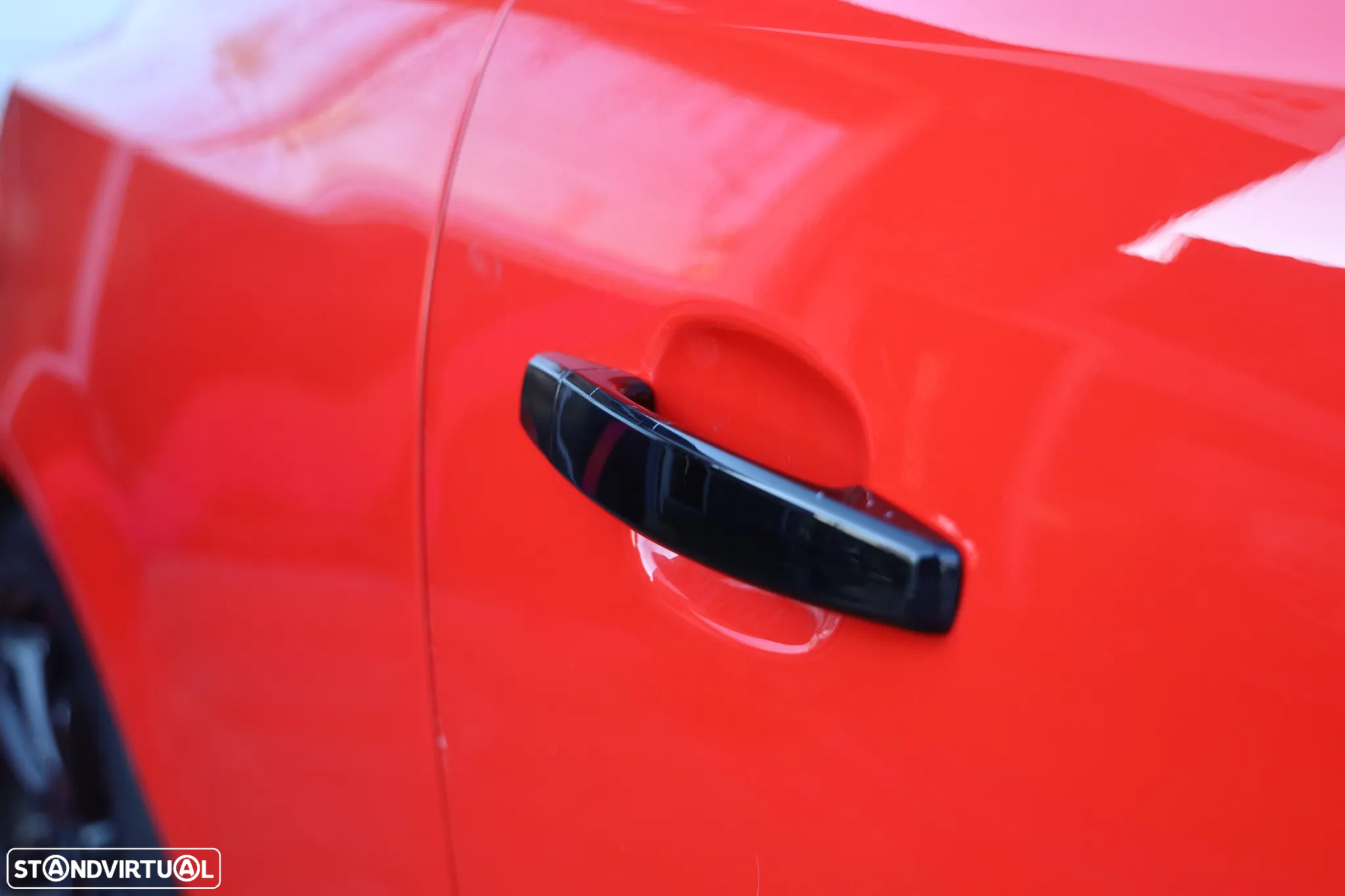 Opel Corsa 1.3 CDTi Black Edition - 6