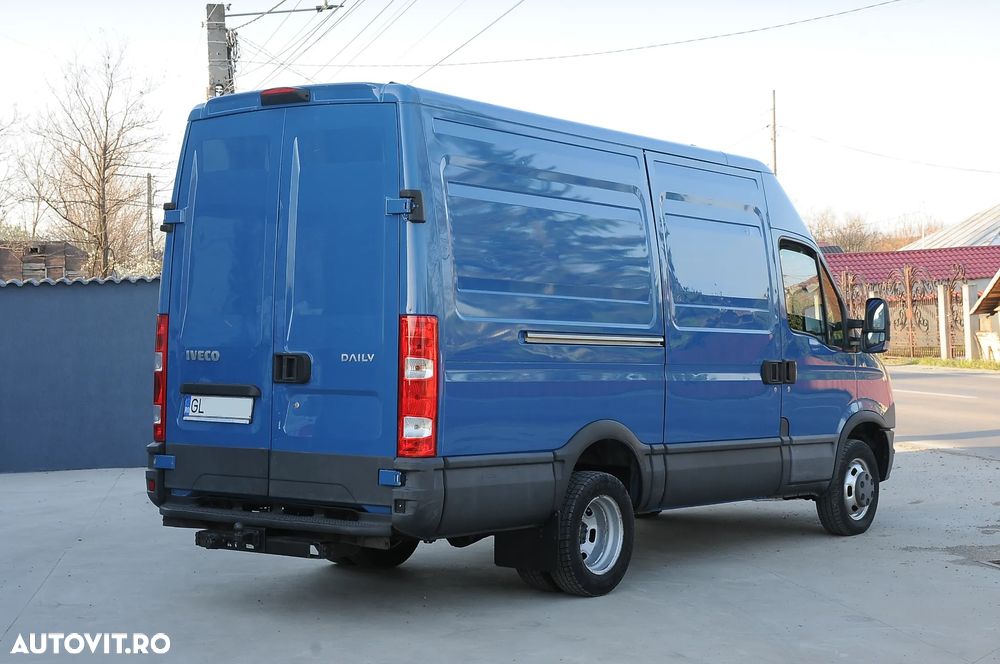 Iveco Daily - 4