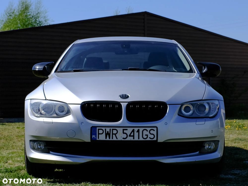 BMW Seria 3 318Ci - 2