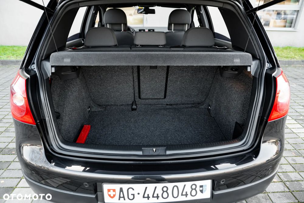 Volkswagen Golf 2.0 GTI - 32