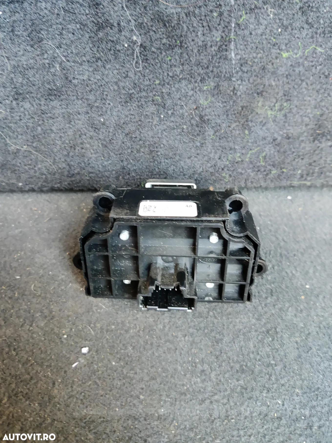 Buton Switch frana de mana Land Range Rover Evoque 2 L551 Discovery K8D2-2B623-AB - 4
