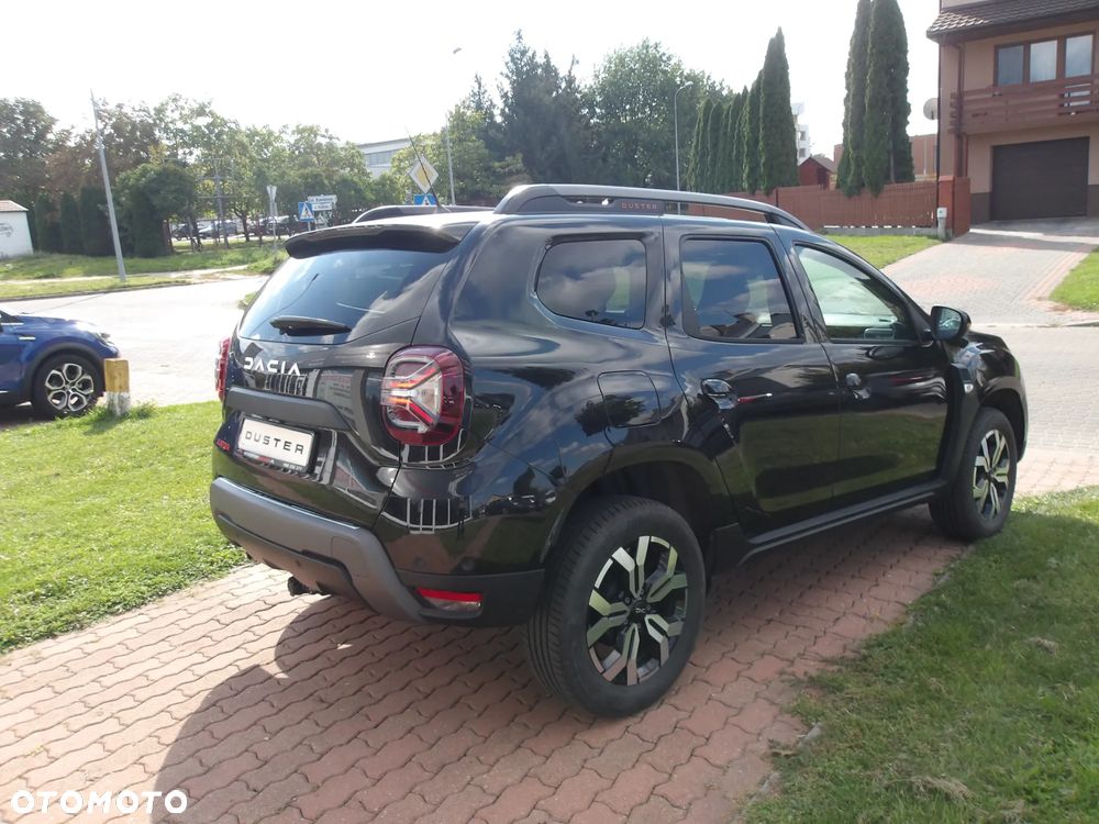 Dacia Duster - 7