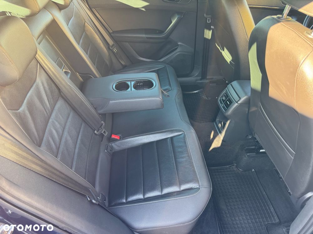 Seat Ateca 2.0 TDI 4Drive DSG FR BLACK EDITION - 17