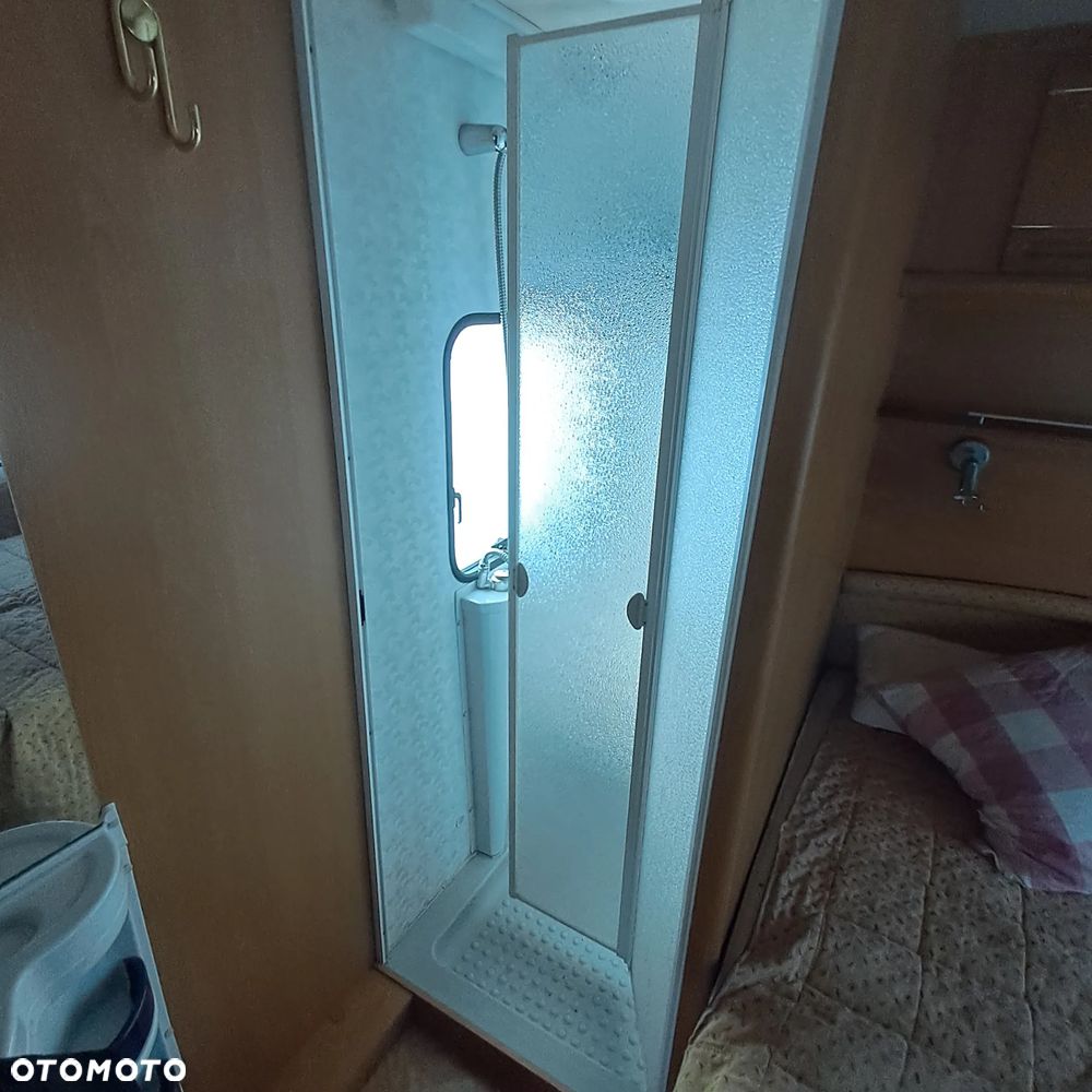 Adria Unica Exlusiv 562up - 17