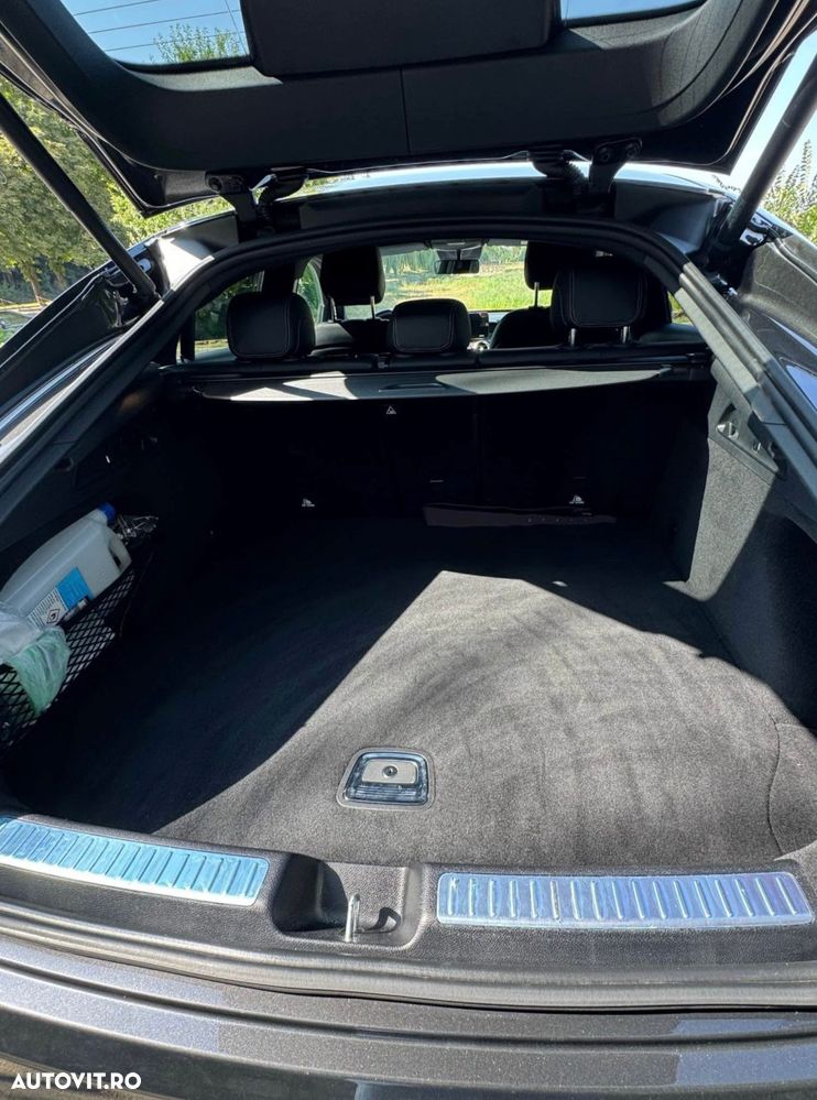 Mercedes-Benz GLC 200 4MATIC - 9