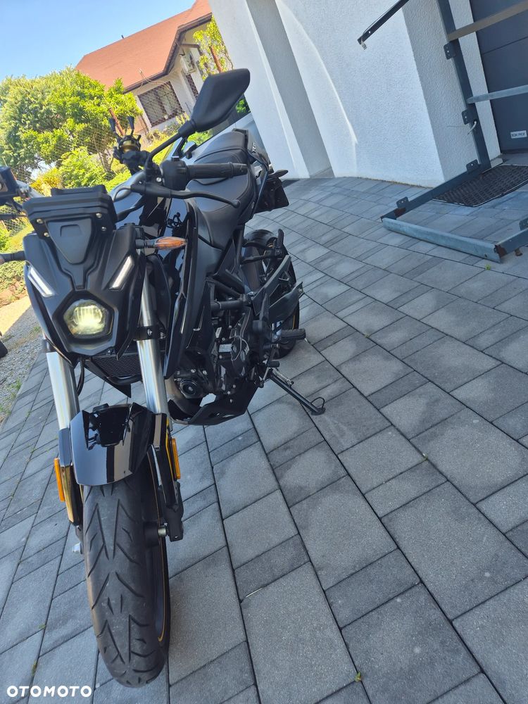 VOGE R125 - 2