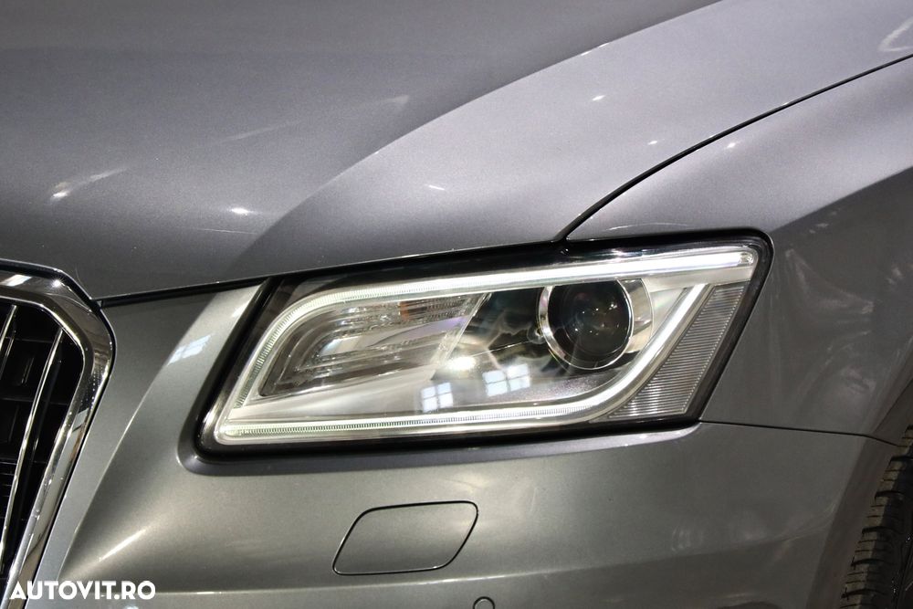 Audi Q5 2.0 TDI - 35