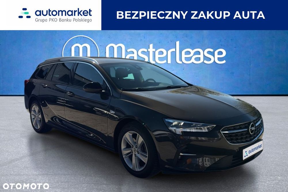Opel Insignia 2.0 CDTI Elegance S&S - 3