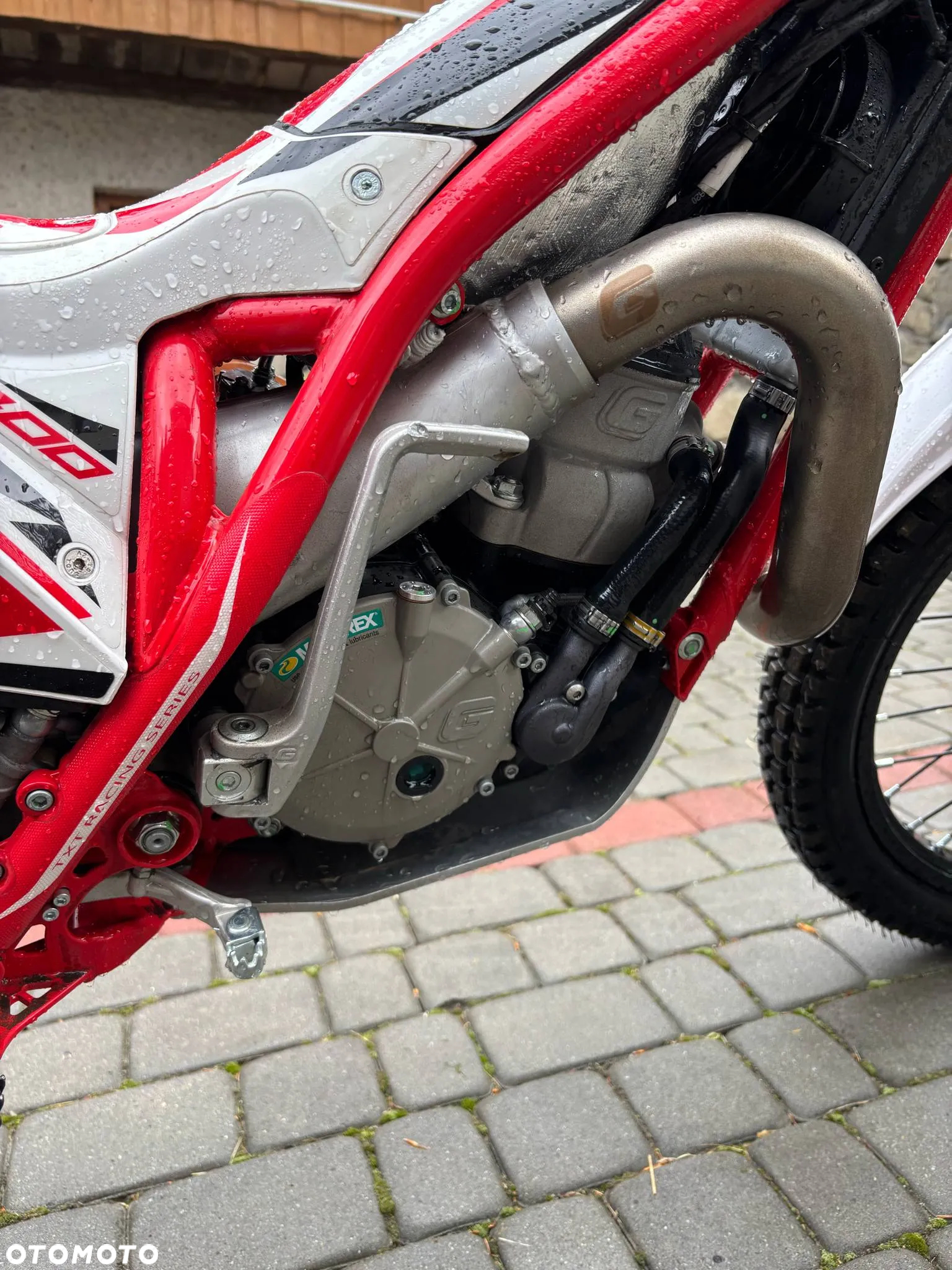 Gas Gas TXT - 7