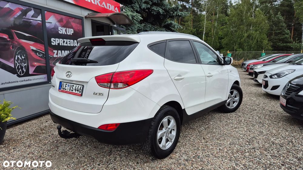 Hyundai ix35 - 31