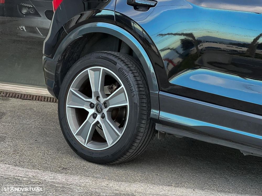 Audi Q2 1.6 TDI S tronic - 4