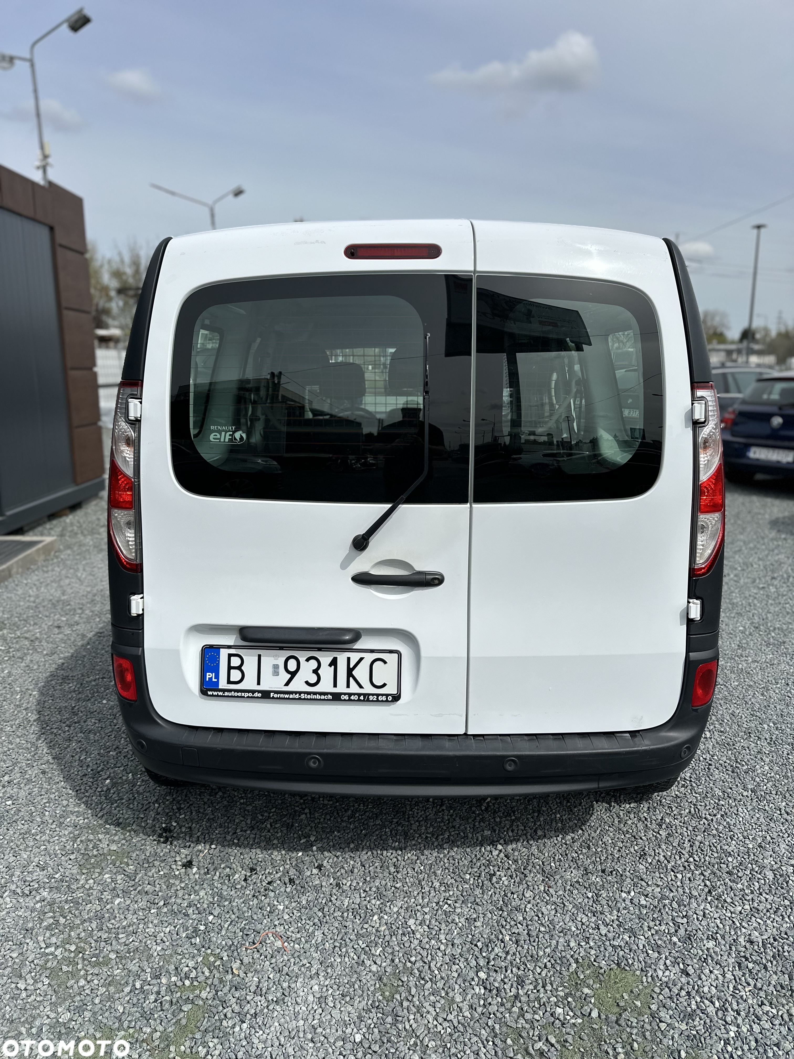 Renault Kangoo - 9