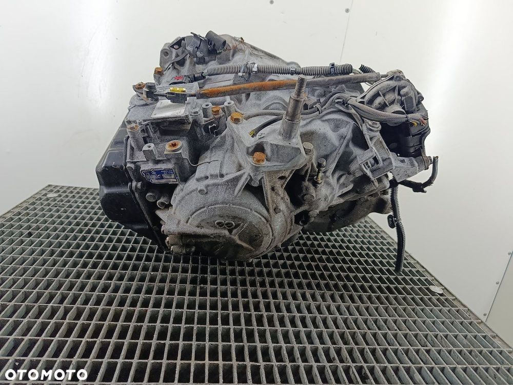 SKRZYNIA BIEGÓW AUTOMAT CITROEN C4 PICASSO I 20GR03  TF-80SC 2.0 HDI - 3