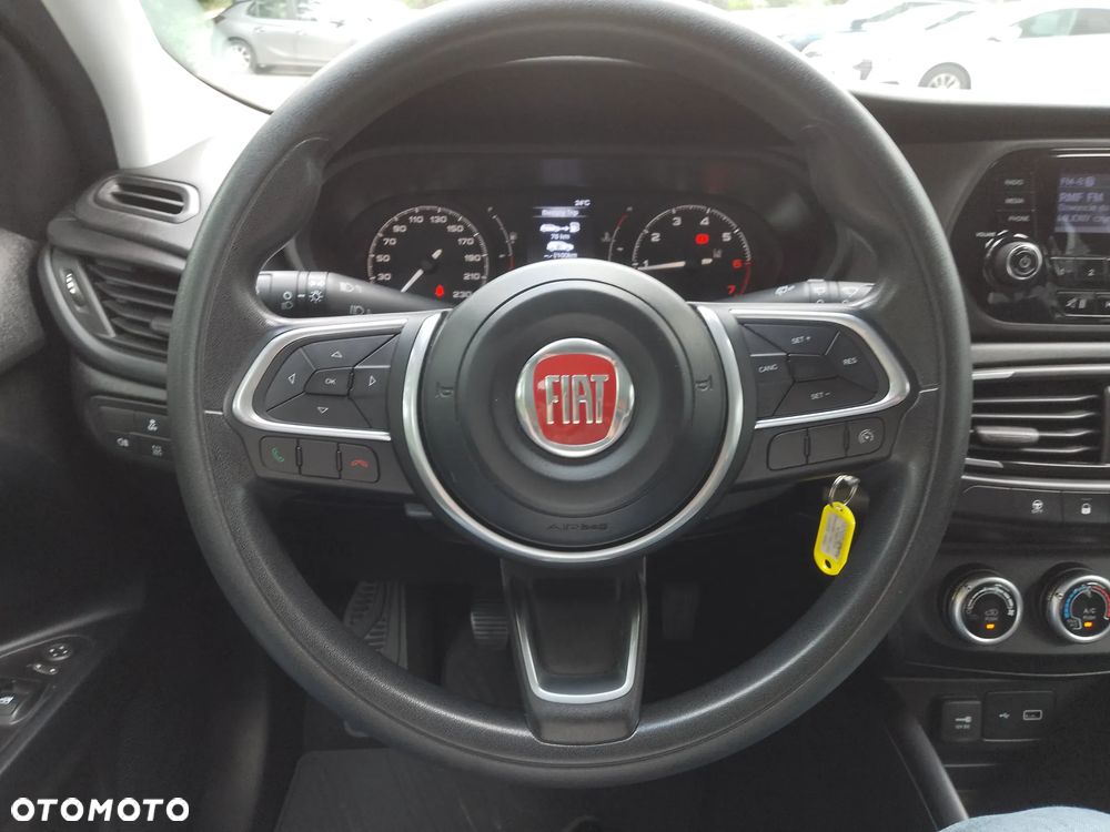 Fiat Tipo 1.0 T3 City Life - 10
