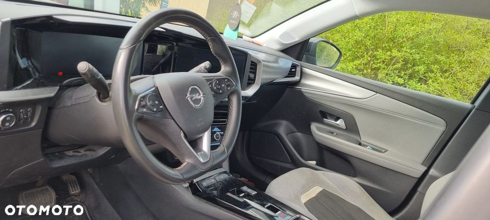 Opel Mokka - 8
