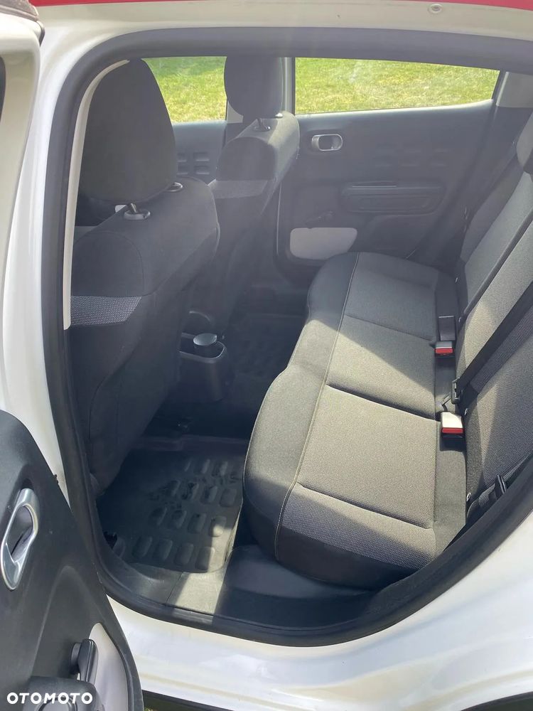 Citroën C3 1.2 PureTech Selection - 11