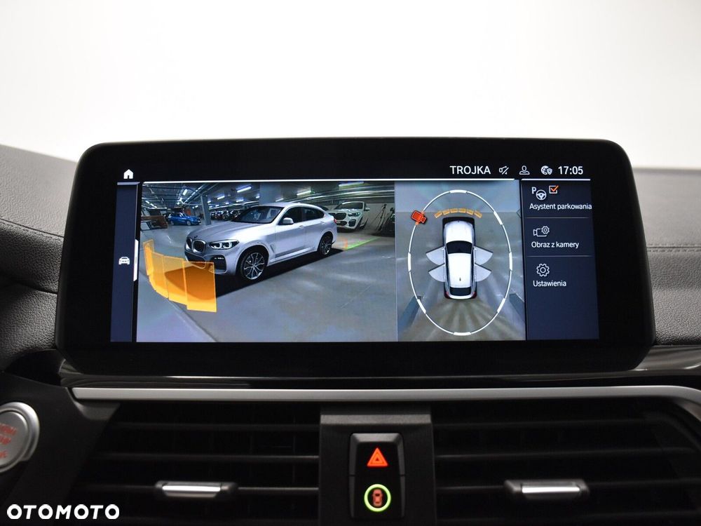 BMW X4 xM40i - 22