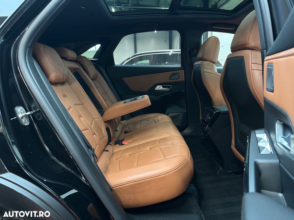 DS Automobiles DS 7 Crossback - 28