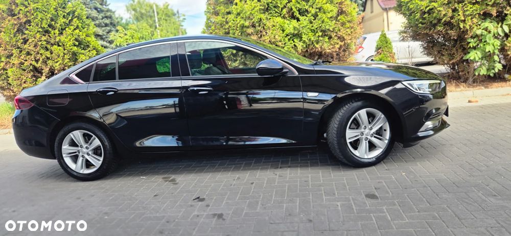 Opel Insignia Spor 1.5 Direct InjectionTurbo Edition - 7