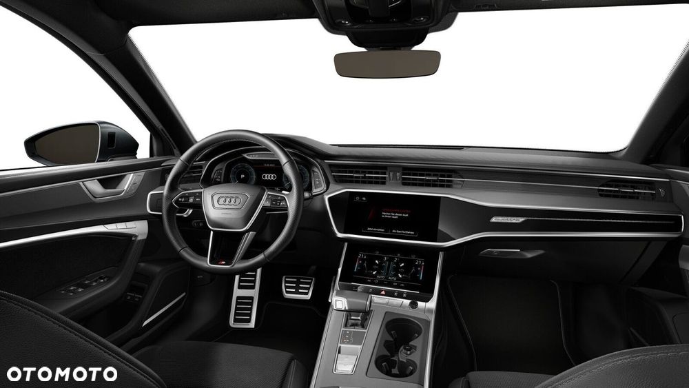 Audi A6 Avant 55 TFSI e PHEV Quattro S Line S tronic - 7