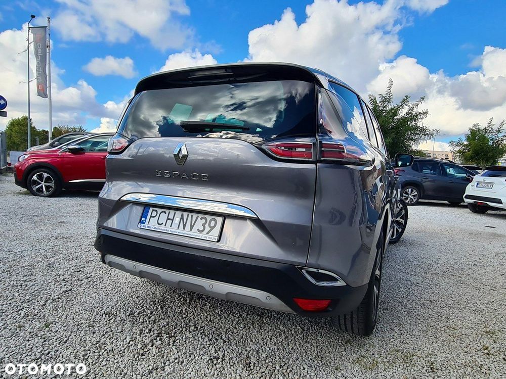 Renault Espace 1.6 dCi Energy Magnetic EDC 7os - 2