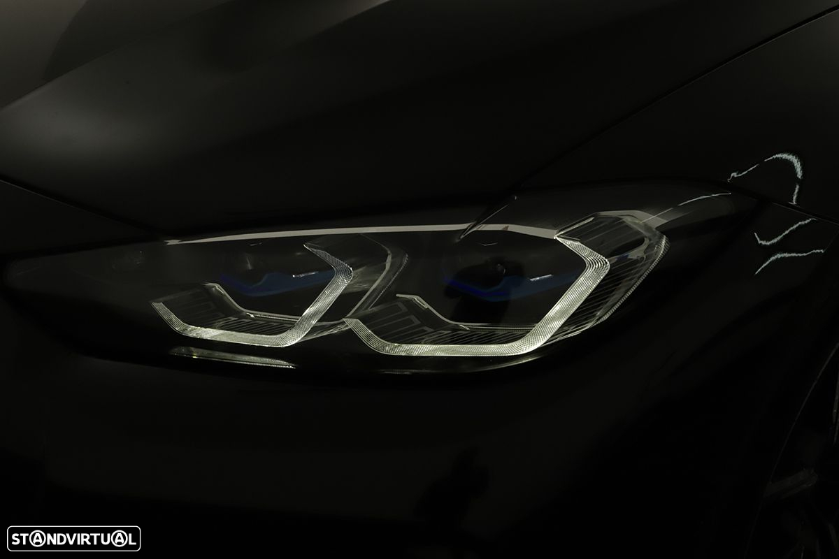 BMW 420 Gran Coupé i Pack Desportivo M Auto - 10