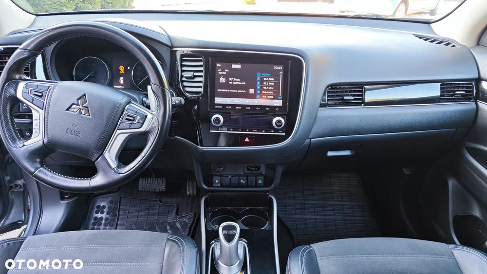 Mitsubishi Outlander Instyle - 6