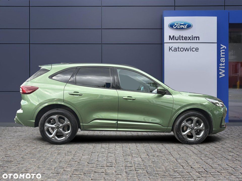 Ford Kuga - 6