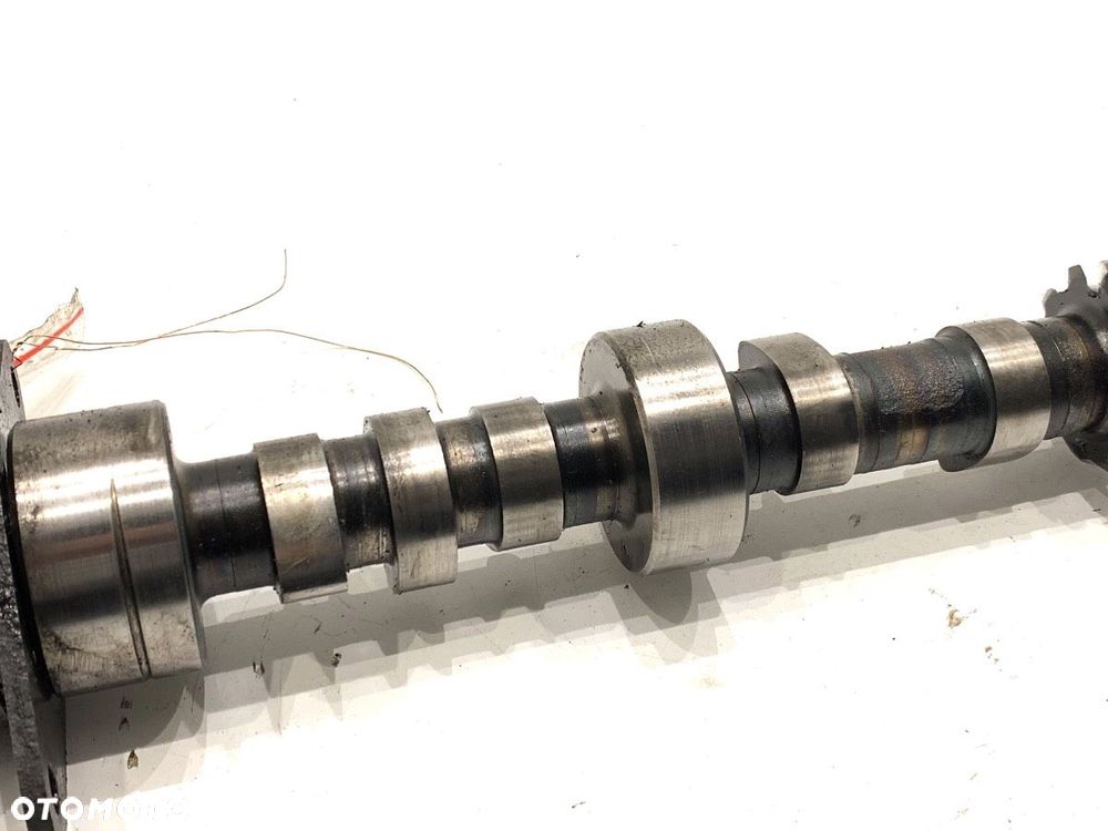 WAŁEK ROZRZĄDU  FSC ŻUK 2.1 B - 5