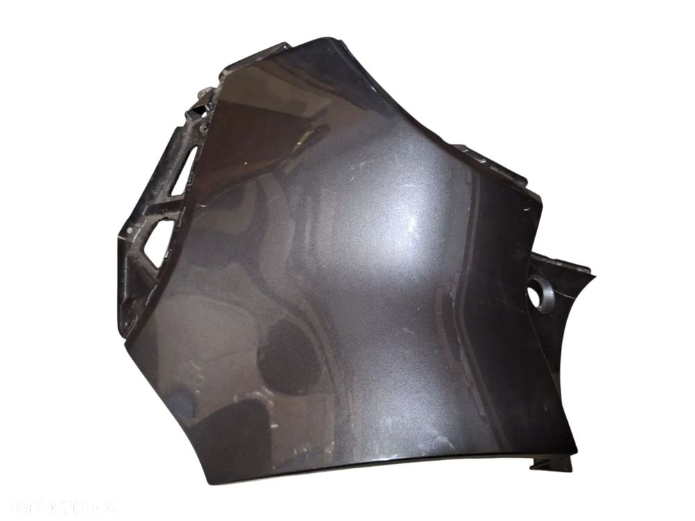 SUZUKI SX4 S CROSS NAROŻNIK ZDERZAKA PRAWY TYŁ 71811-63T00 R - 2